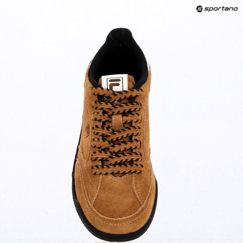 Pánske topánky FILA Slantshot S chipmunk/black 16