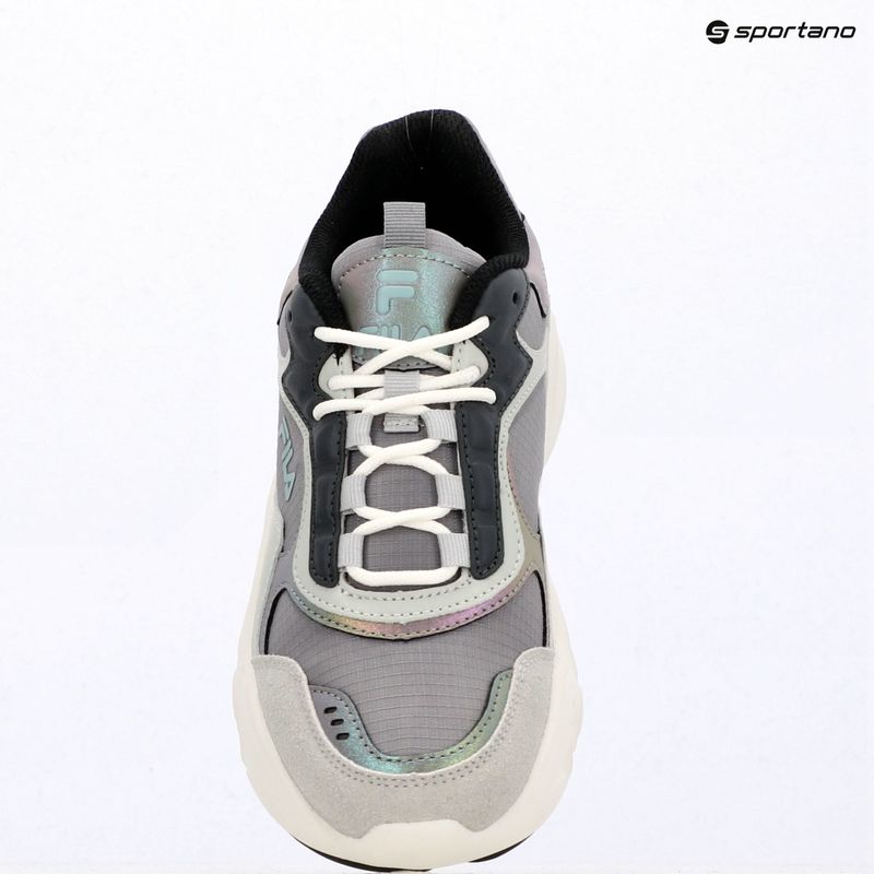 Dámske topánky FILA Collene Cb 80012gray violet 16