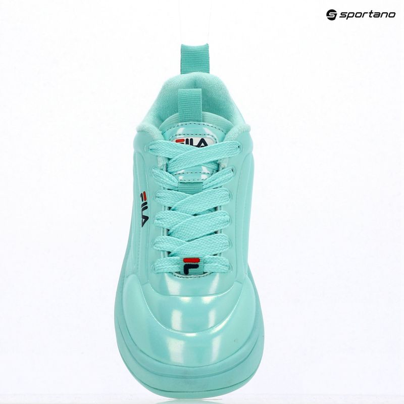 Dámske topánky FILA Superbubble spearmint 16