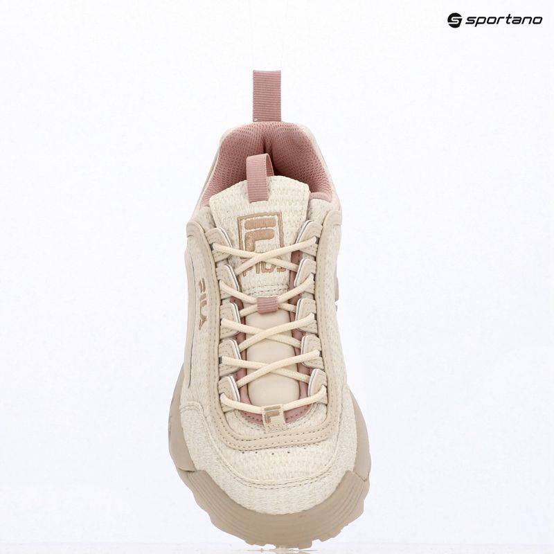 Dámske topánky FILA Disruptor F turtledove 16
