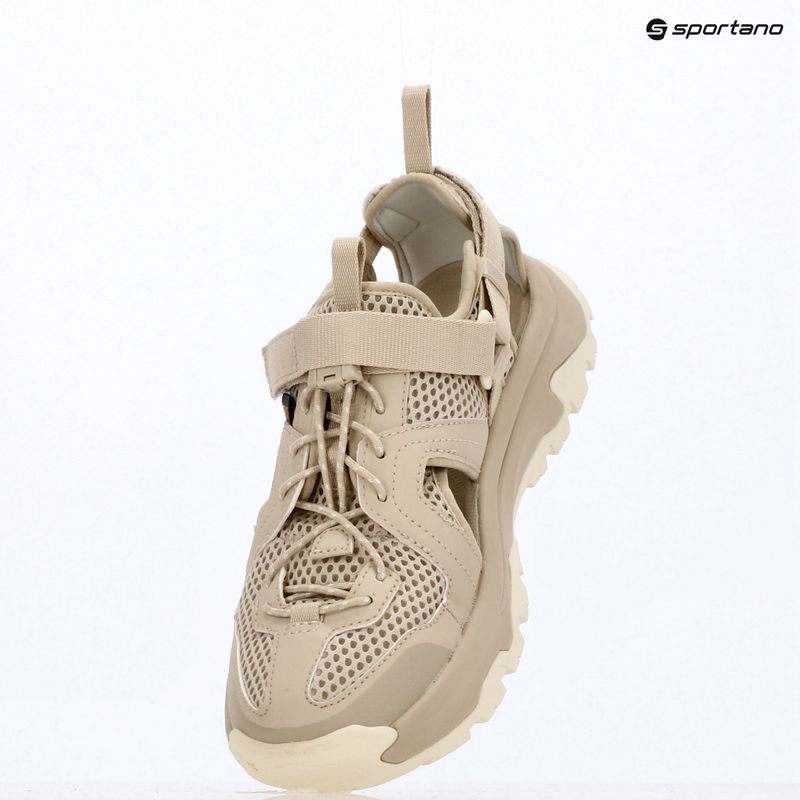 Dámske sandále Teva Hurricane XLT 3 CT oyster 13
