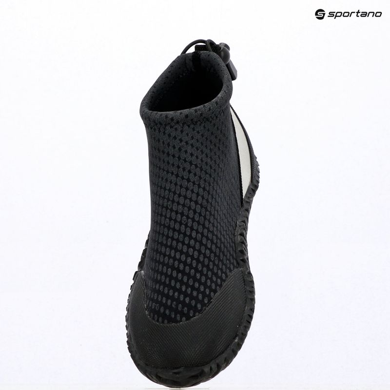 Obuv do vody Jetpilot Hi Cut Hydro black/white 11