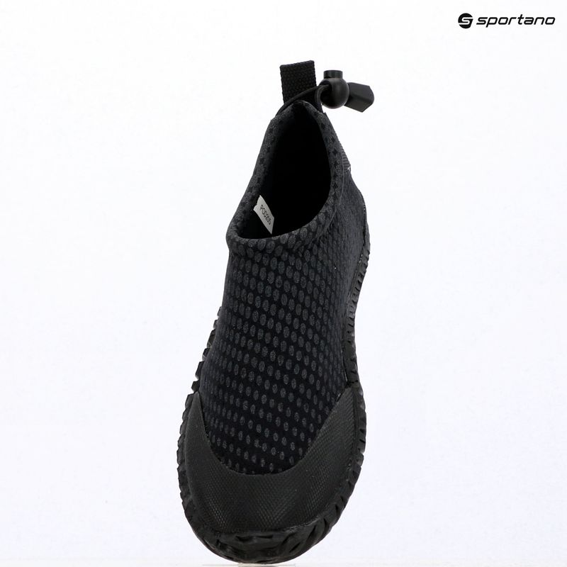 Topánky do vody Jetpilot Hydro black 10