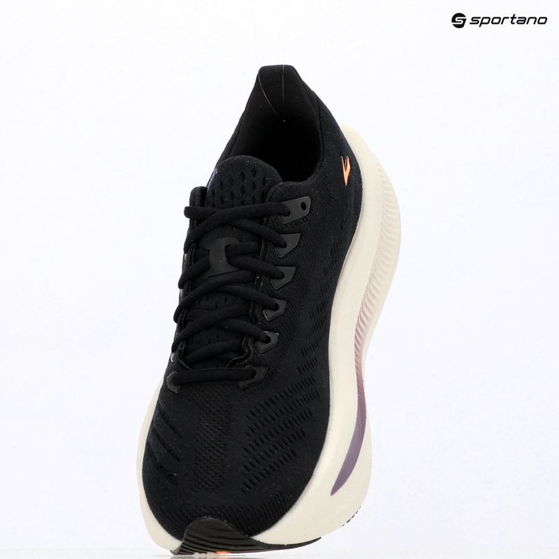 Dámske bežecké topánky Brooks Glycerin Max 2 black/peach/clear 15