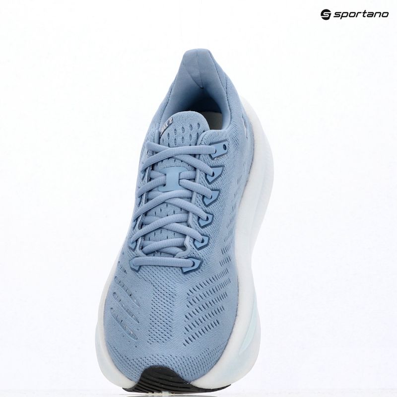 Dámske bežecké topánky Brooks Glycerin Max 2 nantucket breeze/chrome/blue 15