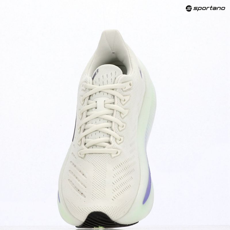 Dámske bežecké topánky Brooks Glycerin Max 2 bluewash/purple hebe/green 7