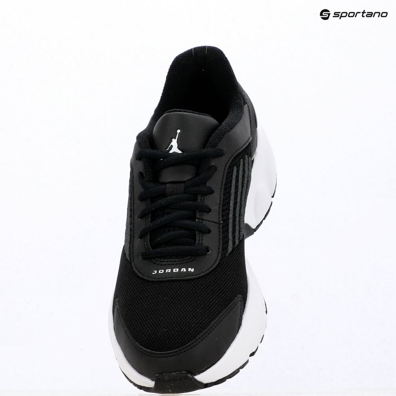 Dámske topánky Jordan Trunner Flow black/anthracite/white 9