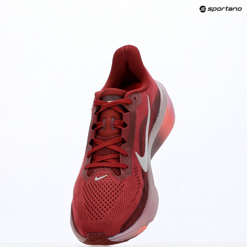 Dámske bežecké topánky Nike Pegasus 42 SE team red/atomic pink/barely green 17