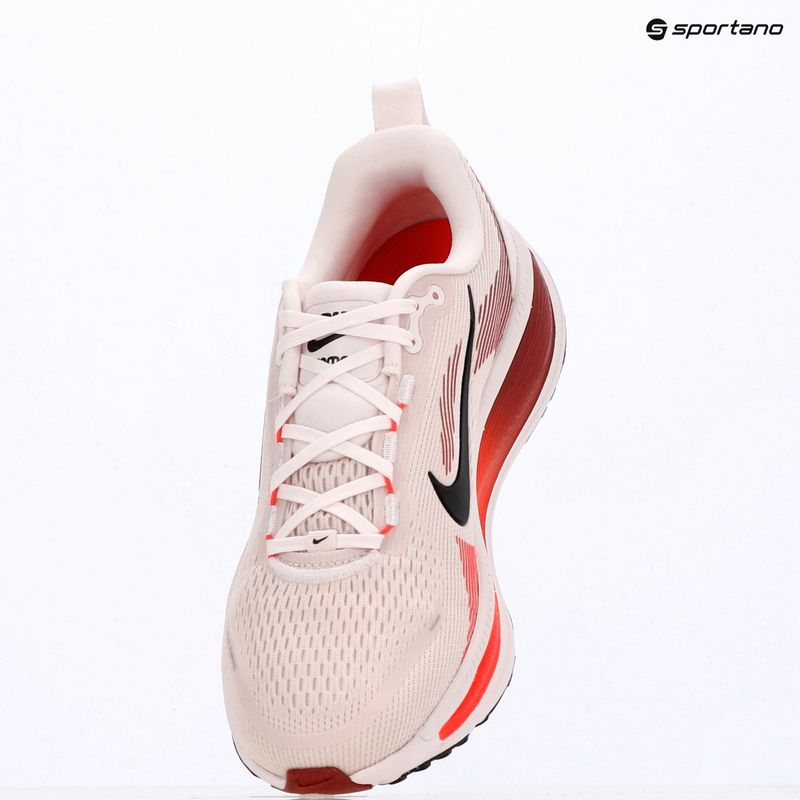 Dámske bežecké topánky Nike Vomero 18 pearl pink/team crimson/black 16