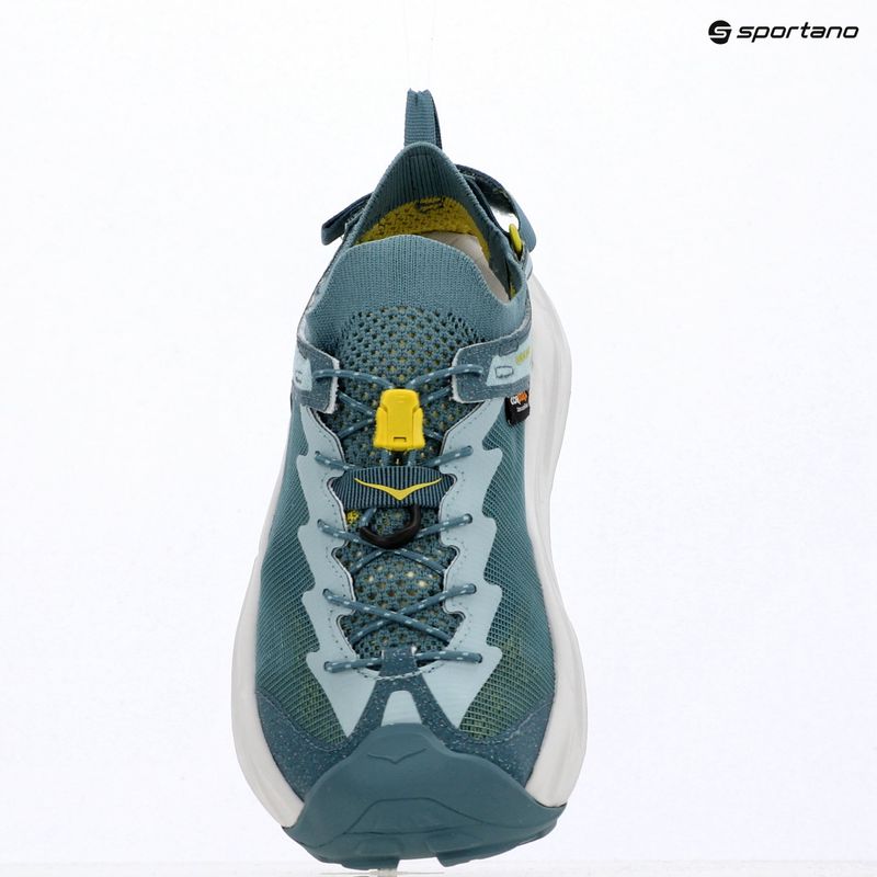 Pánske sandále HOKA Hopara 2 druzy/mountain fog 18