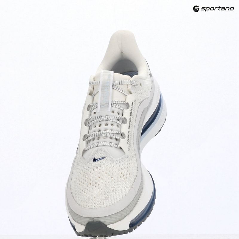 Pánske bežecké topánky Nike Pegasus Premium white/hydrogen blue/aluminum/grey fog 9