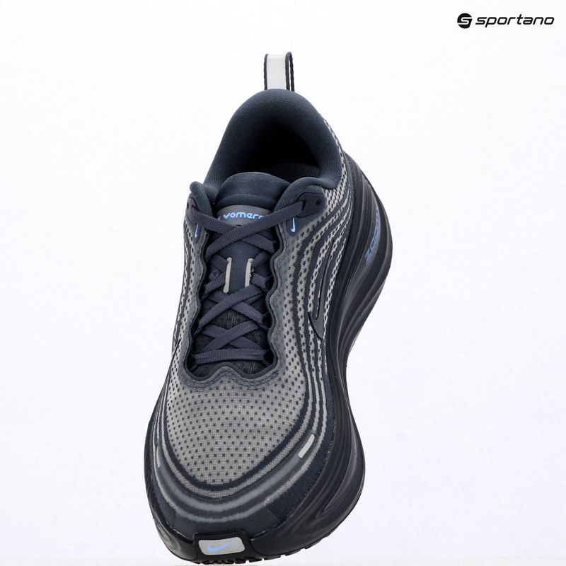 Pánske bežecké topánky Nike Vomero Plus thunder blue/royal blue/obsidian 15