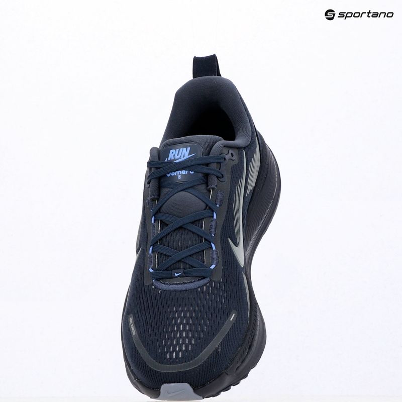 Pánske bežecké topánky Nike Vomero 18 thunder blue/obsidian/cool grey 16