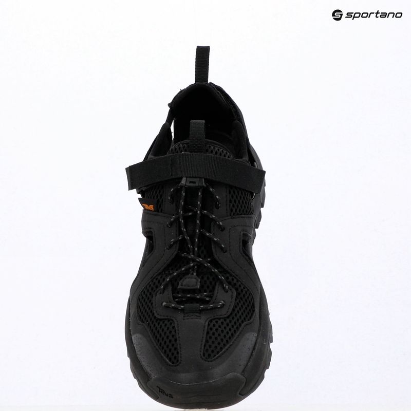 Pánske sandále Teva Hurricane XLT 3 CT black 14