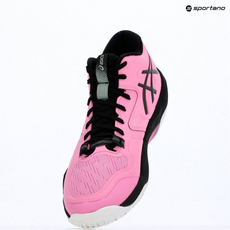 Pánske volejbalové topánky ASICS Sky Elite FF MT 4 bubblegum/gunmetal 14