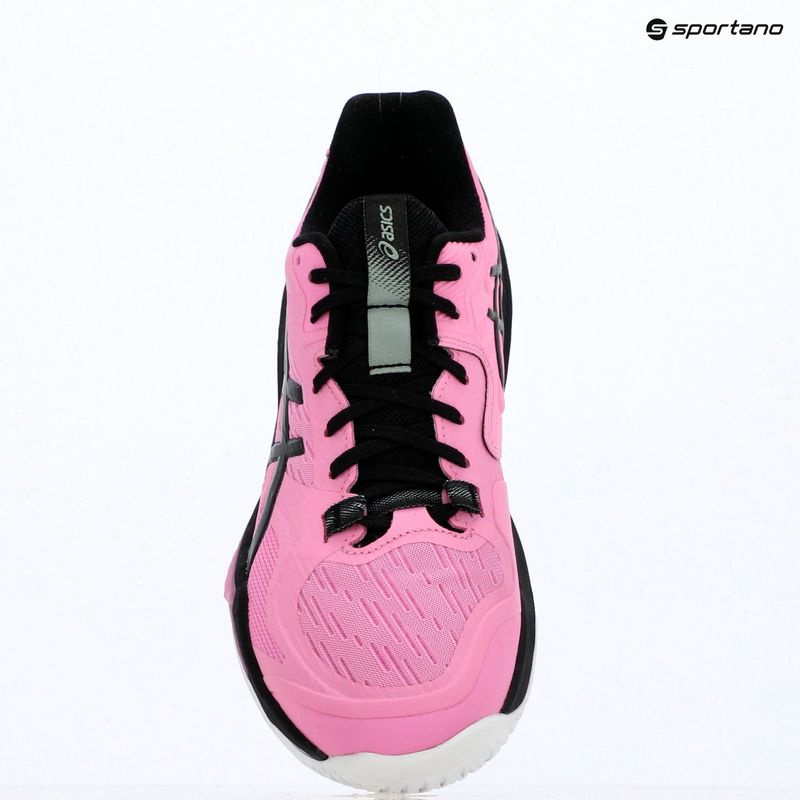 Pánske volejbalové topánky ASICS Sky Elite FF 4 bubblegum/gunmetal 13