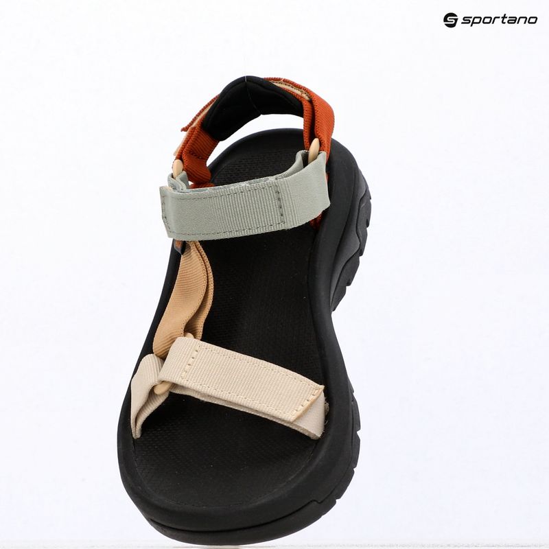 Dámske sandále Teva Hurricane XLT 3 neutral multi 14