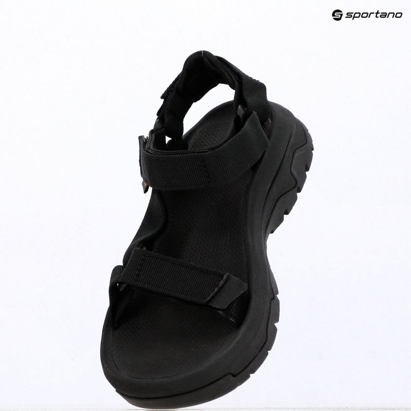 Dámske sandále Teva Hurricane XLT 3 black 13
