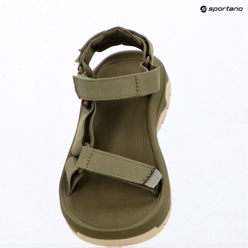 Dámske sandále Teva Hurricane XLT 3 burnt olive 12
