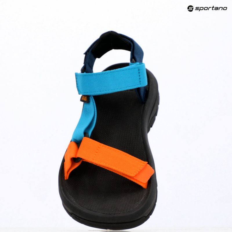 Pánske sandále Teva Hurricane XLT 3 bright multi 13