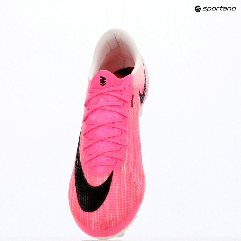 Pánske kopačky Nike Mercurial Superfly 11 Elite T AG multi color/black 10