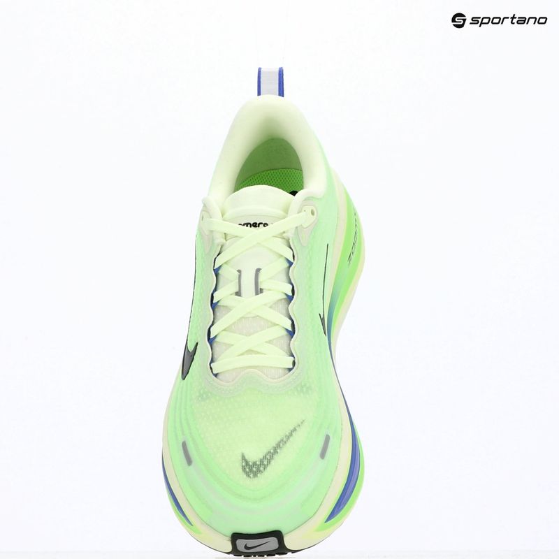 Pánske bežecké topánky Nike Vomero Plus volt tint/lime blast/black spruce 14
