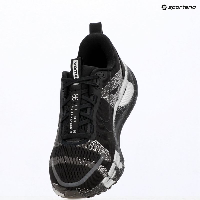 Pánske bežecké topánky Nike Vomero 18 iron grey/light smoke grey/black 16