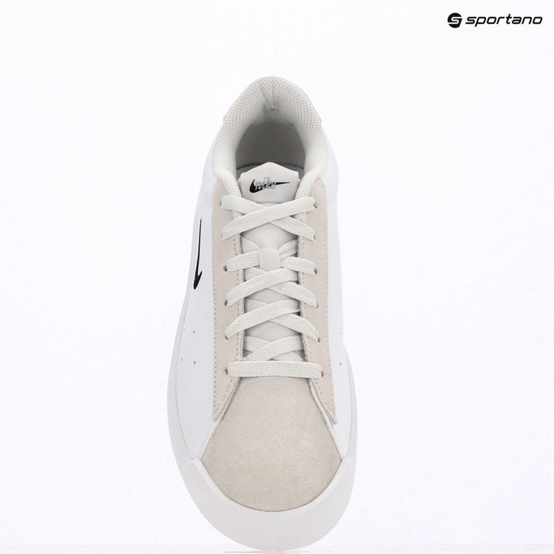 Pánske topánky Nike Blacktop white/black 13