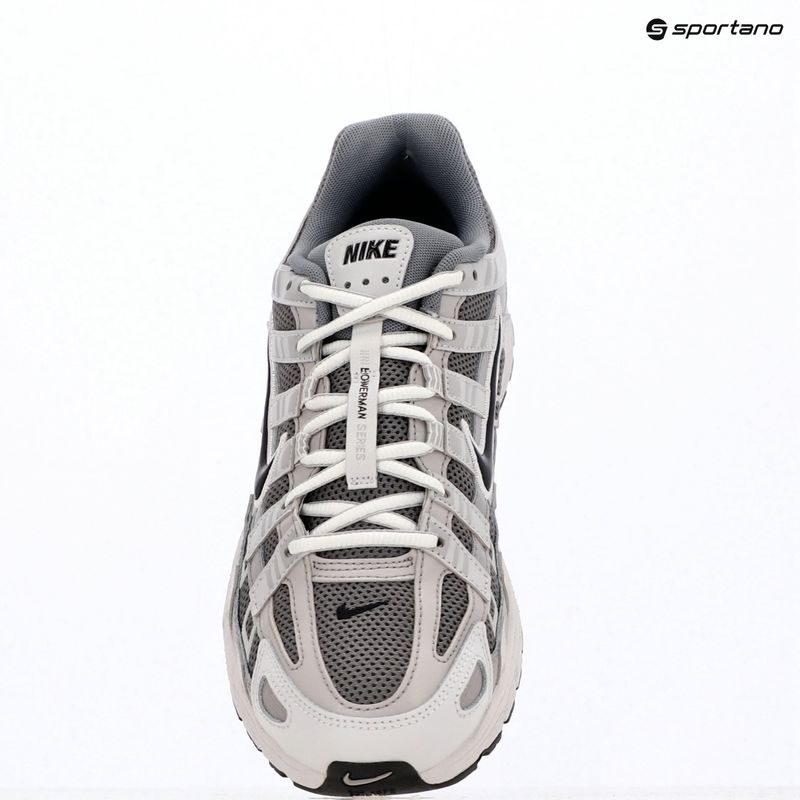 Pánske topánky Nike P-6000 atmosphere grey/pencil point/black 16