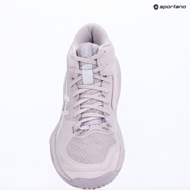 Dámske volejbalové topánky ASICS Sky Elite FF MT 4 dahlia/murasaki 13