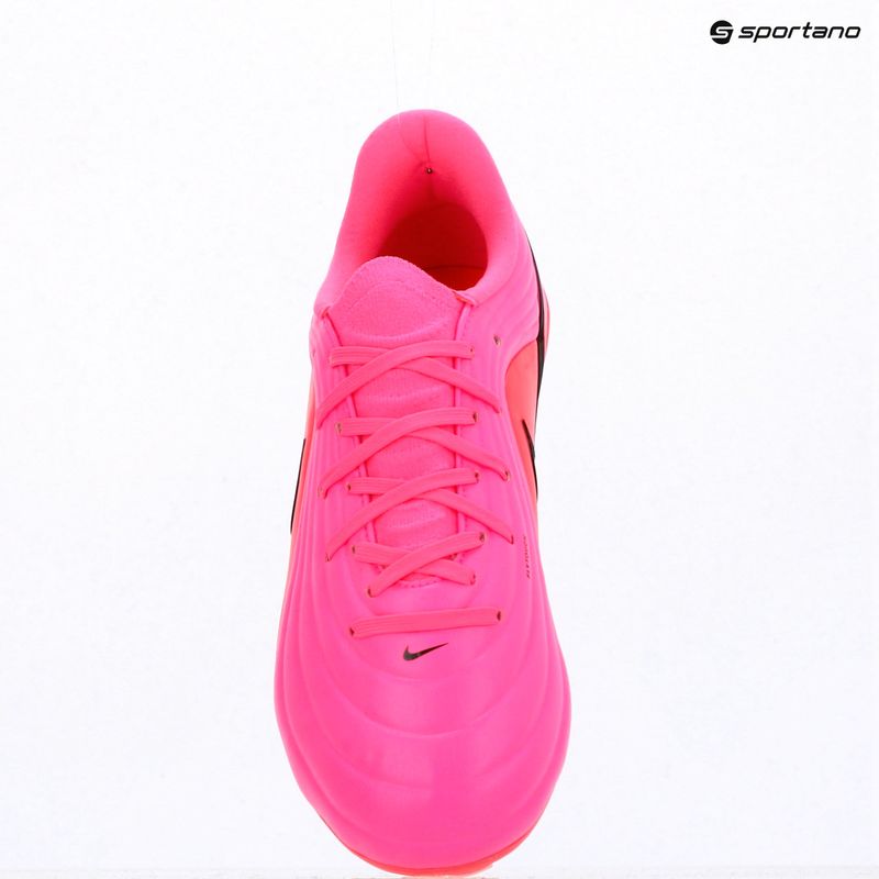 Detské kopačky Nike Jr. Tiempo Maestro Academy FG/MG multi color/black 16