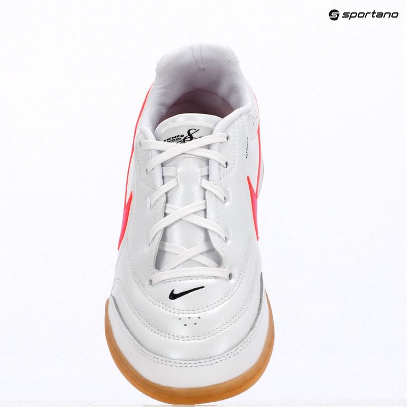 Detské kopačky Nike Jr. Tiempo Streetgato IC multi color/black 16