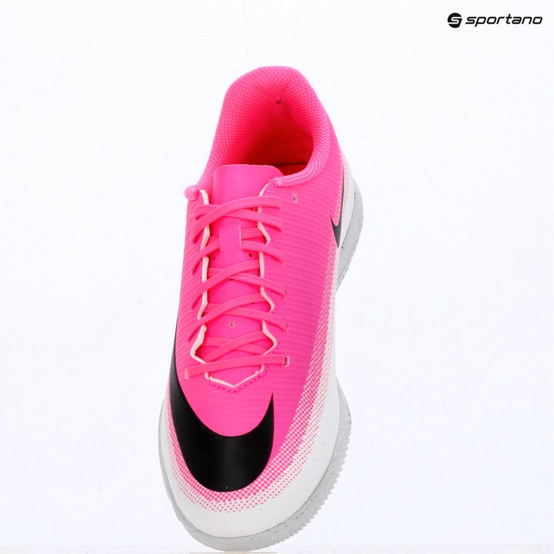 Detské kopačky Nike Jr. Mercurial Vapor 17 Club multi color/black 9