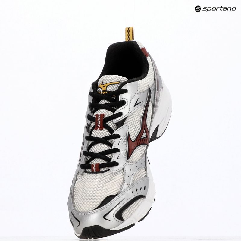 Topánky Mizuno MXR nimbus cloud/syrah/silver 9