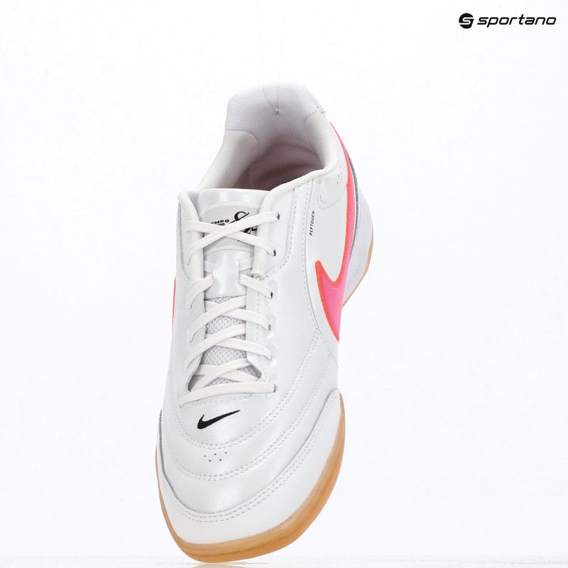 Pánske kopačky Nike Tiempo Streetgato Premium multi color/black 9