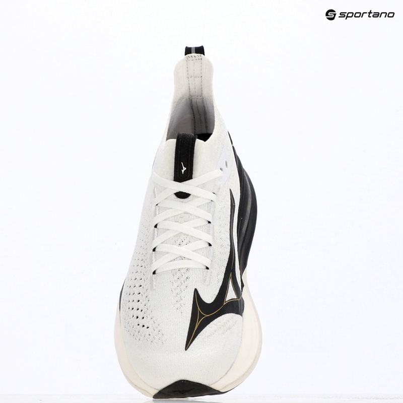 Bežecké topánky Mizuno Mizuno Neo Vista 2 White/Black/Gold 9