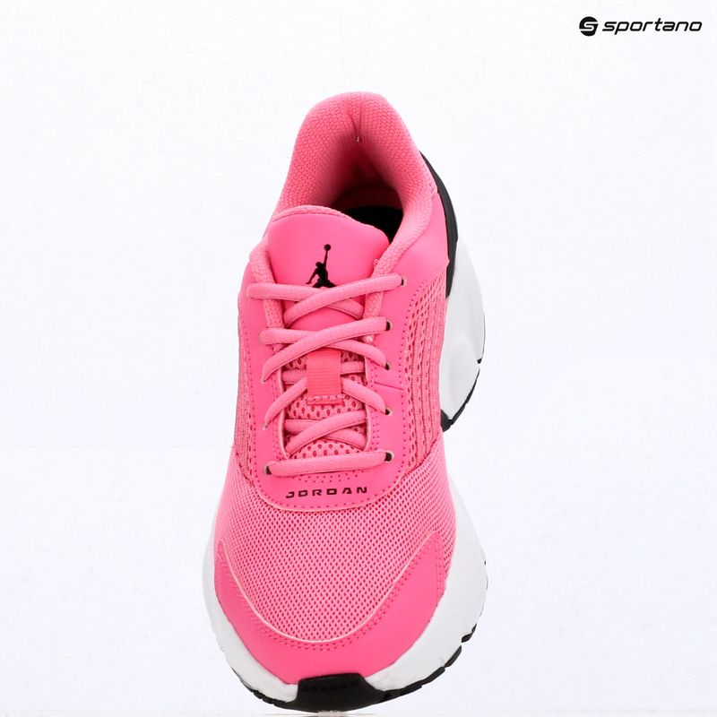 Detská obuv Jordan Trunner Flow pinksicle/white/black 11