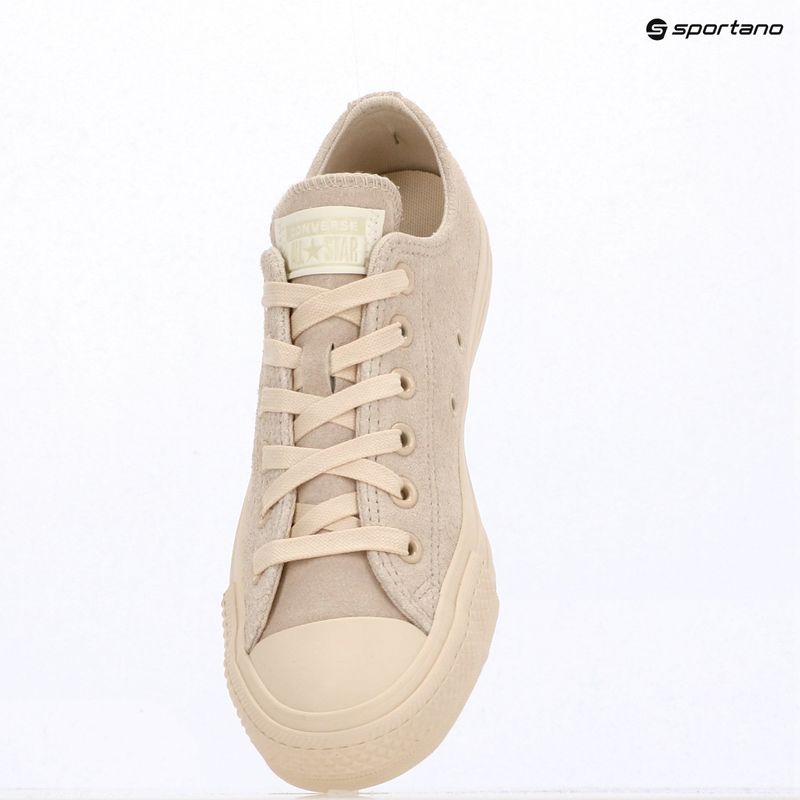 Dámske tenisky Converse Chuck Taylor All Star light dune/erget/light dune 9