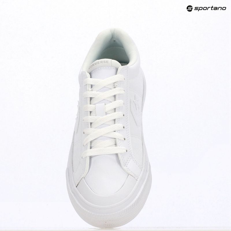 Tenisky Converse Sport Casual white/white 9