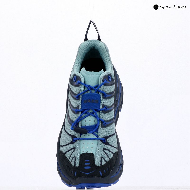 Topánky HOKA Stinson Evo OG varsity navy/sea water 9