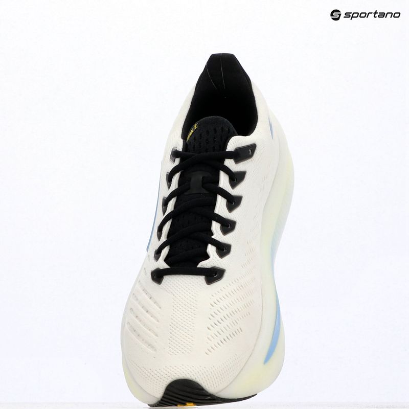Pánske bežecké topánky Brooks Glycerin Max 2 bright white/black/nightlife 9