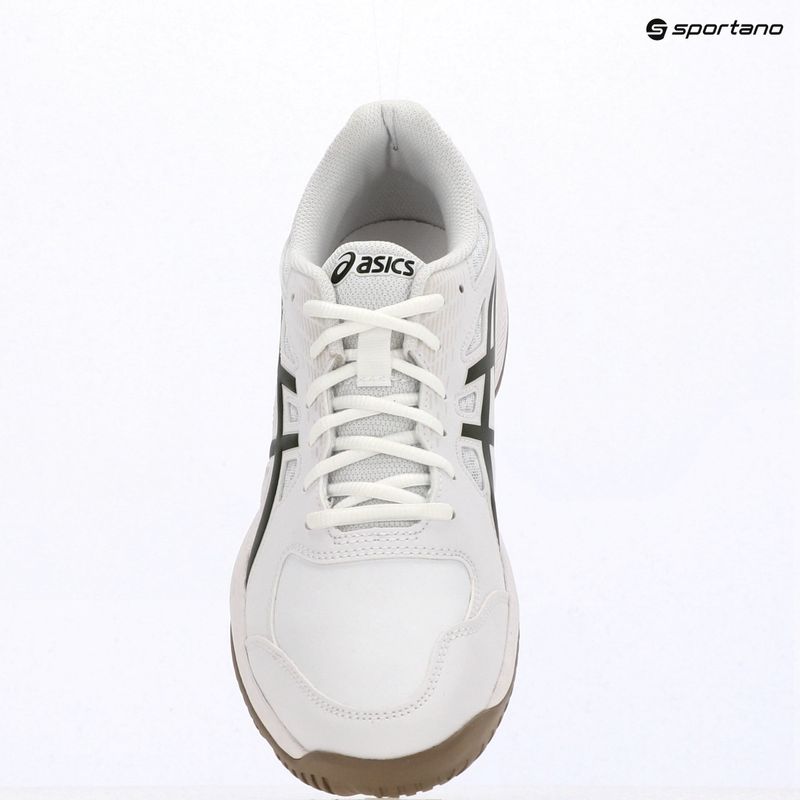 Pánske tenisové topánky ASICS Court Slide 4 white/vintage khaki 9