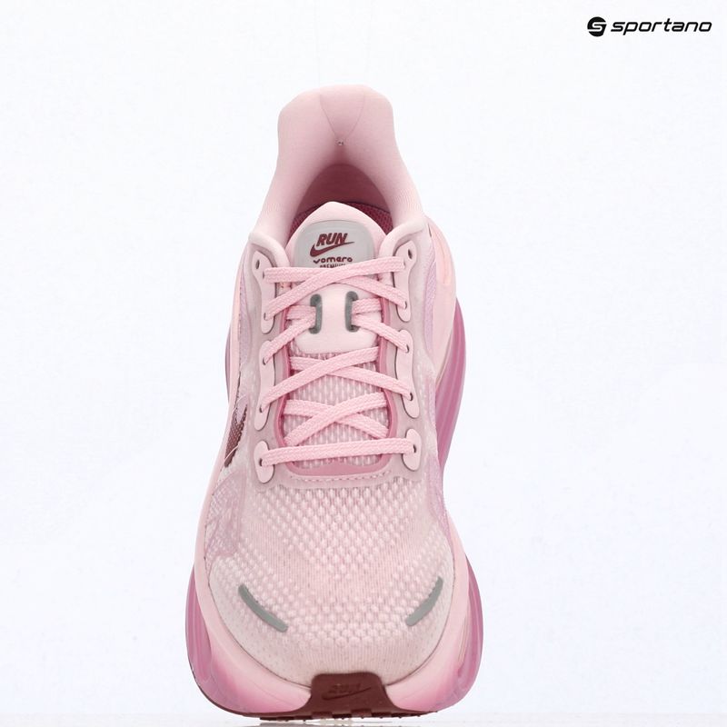 Dámske bežecké topánky Nike Vomero Premium pink foam/pink rise/pink smoke 9