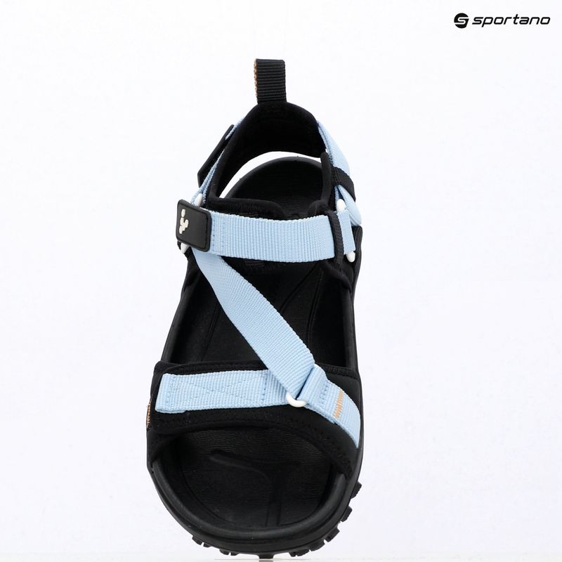 Dámske barefoot sandále Vivobarefoot Ora skyway tracker 11