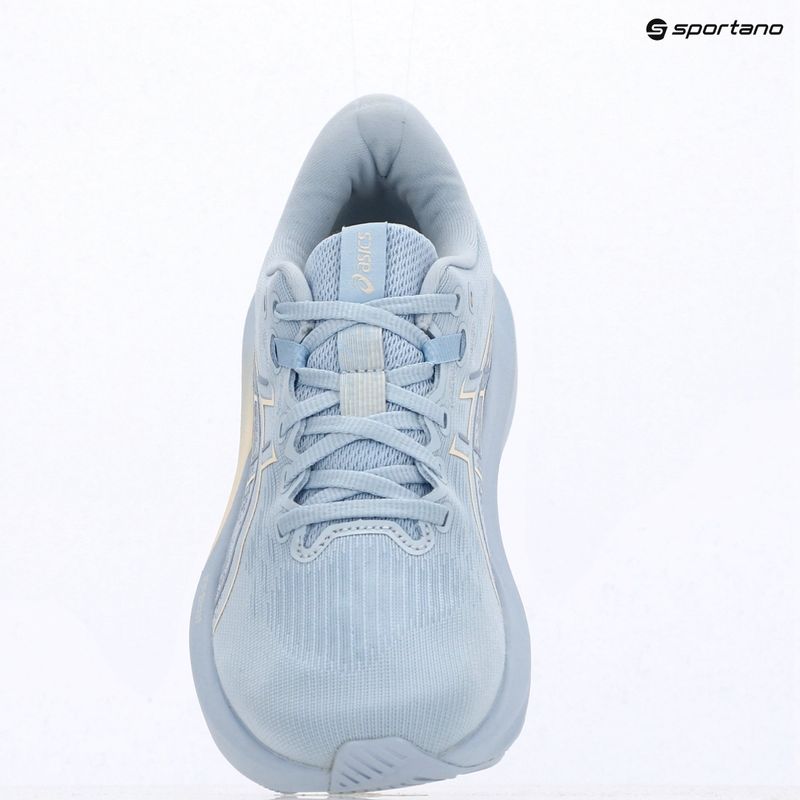 Dámske bežecké topánky ASICS GT-1000 15 solid air/cream 9