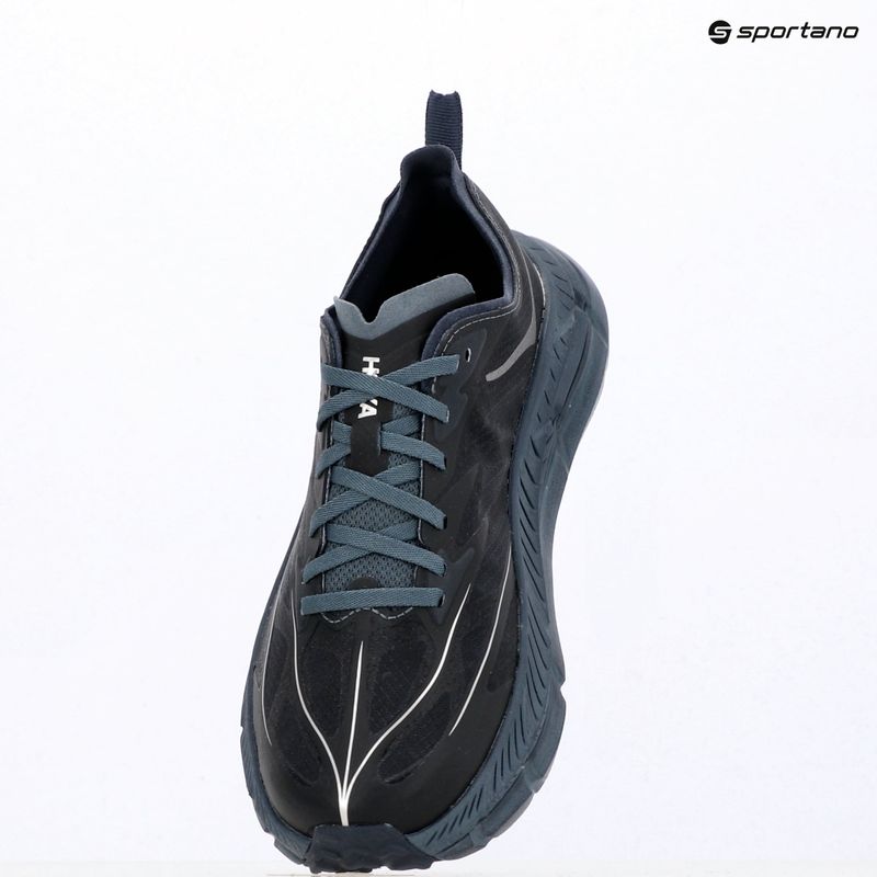 Topánky Hoka Mafate Speed 4 Lite faded navy/varsity navy 9