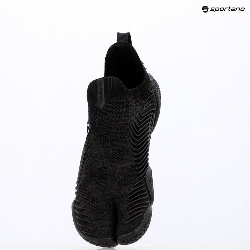Pánske barefoot topánky Vivobarefoot Motus Flex Tabi eclipse 9