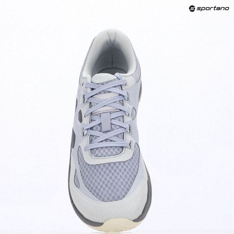 Dámske barefoot topánky Merrell Trail Glove 8 casper 9