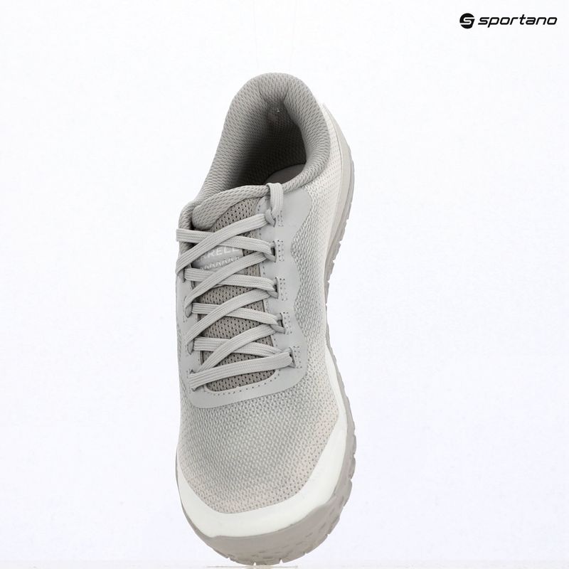 Dámske barefoot topánky Merrell Vapor Glove 7 white 9