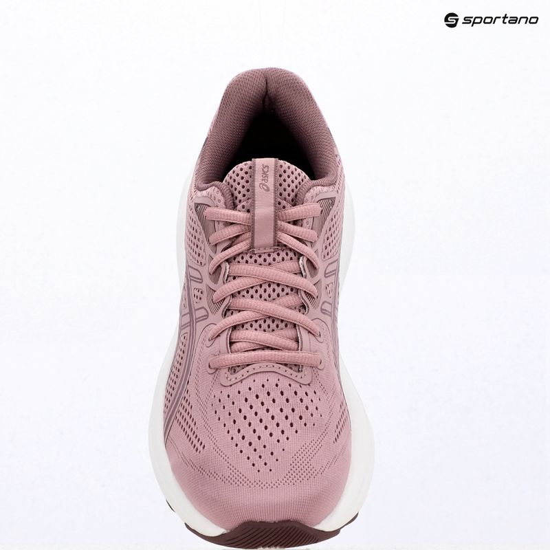 Dámske bežecké topánky ASICS Gel-Contend 10 taro purple/dusty mauve 9
